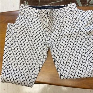 Banana Republic Sloan Pants 00P